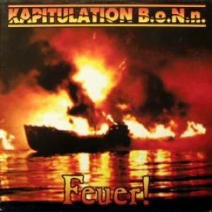 Kapitulation B.o.N.n. - Feuer!