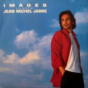 Jean Michel Jarre - Images (The Best Of Jean Michel Jarre)