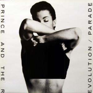 Prince - Parade