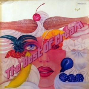Cream - The Best Of Cream