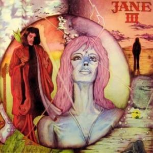 Jane - III