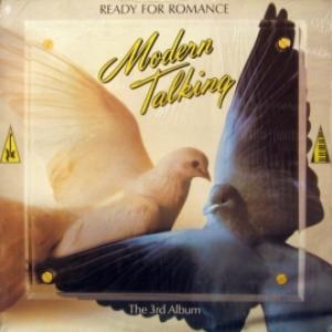 Modern Talking - Ready For Romance - The 3rd Album 