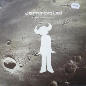 Jamiroquai - The Return Of The Space Cowboy