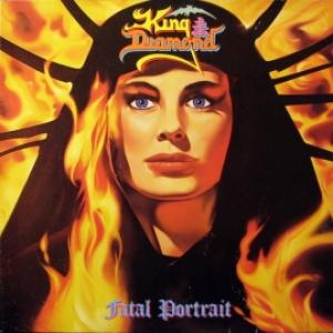 King Diamond - Fatal Portrait
