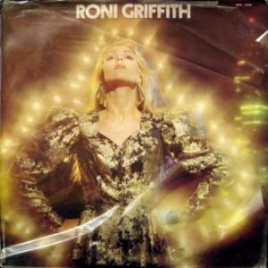 Roni Griffith - Roni Griffith (produced by Bobby O)
