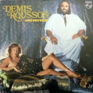 Demis Roussos - Universum 