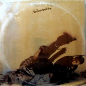 Chrisma - Hibernation (Clear Vinyl)