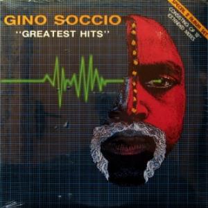 Gino Soccio - Greatest Hits