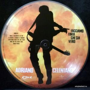 Adriano Celentano - Facciamo Finta Che Sia Vero