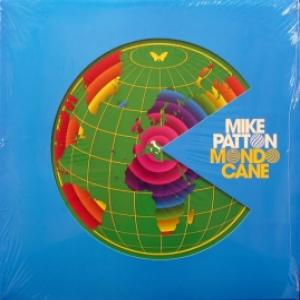Mike Patton (Faith No More) - Mondo Cane