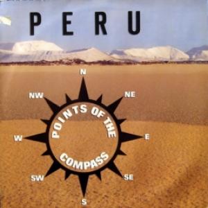 Peru - Points of the Compass