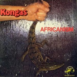 Kongas - Africanism