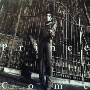 Prince - Come