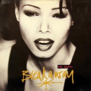 Kim Appleby (ex-Mel & Kim) - Breakaway