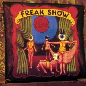 Residents, The - Freak Show