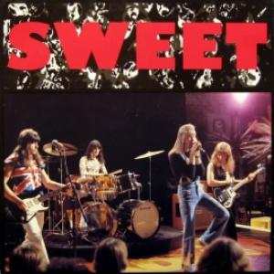 Sweet - Teenage Rampage