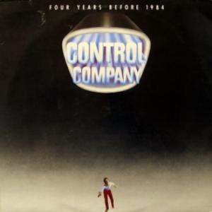 Control Company (Hubert Bognermayr & Claude Larson) - Four Years Before 1984