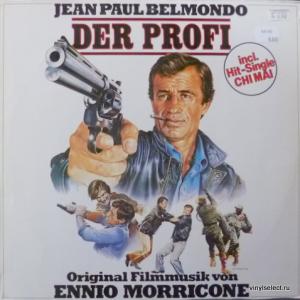 Ennio Morricone - Der Profi