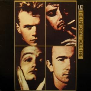 U2 - The Unforgettable Fire (MLP)