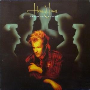 Howard Jones - Dream Into Action