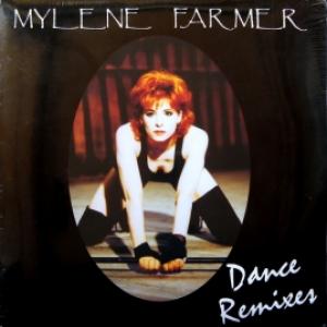 Mylene Farmer - Dance Remixes