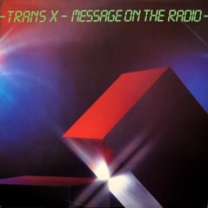 Trans-X - Living On Video 