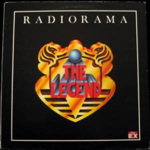 Radiorama - The Legend 