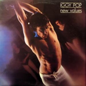 Iggy Pop - New Values