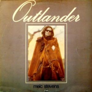 Meic Stevens - Outlander