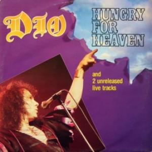 Dio - Hungry For Heaven