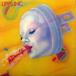 Lipps, Inc. - Pucker Up 