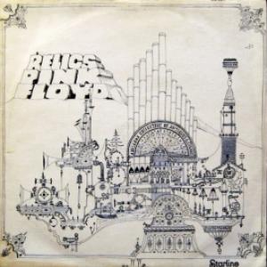 Pink Floyd - Relics