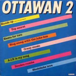 Ottawan - Ottawan 2 