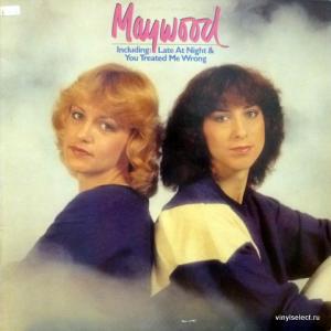 Maywood - Maywood