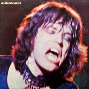 Rolling Stones,The - Milestones