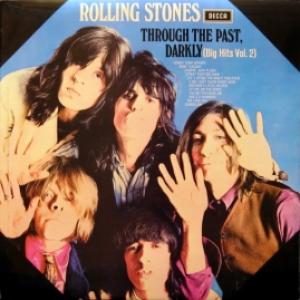 Rolling Stones,The - Through The Past, Darkly (Big Hits Vol. 2)