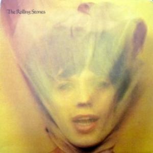 Rolling Stones,The - Goats Head Soup