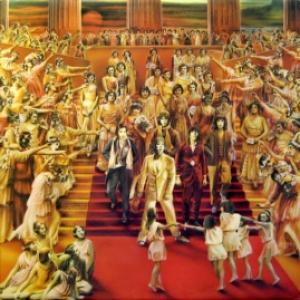 Rolling Stones,The - It's Only Rock 'N Roll 