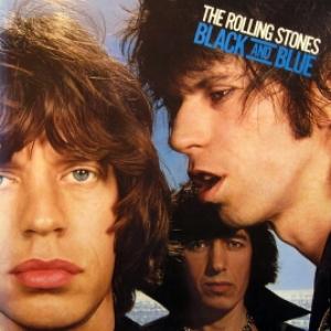 Rolling Stones,The - Black And Blue 