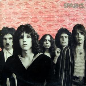 Sparks - Sparks