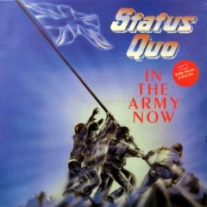 Status Quo - In The Army Now 
