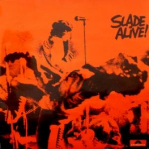Slade - Slade Alive! 