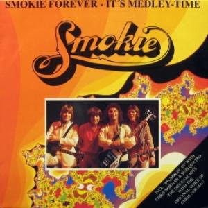 Smokie - Smokie Forever - It's Medley-Time