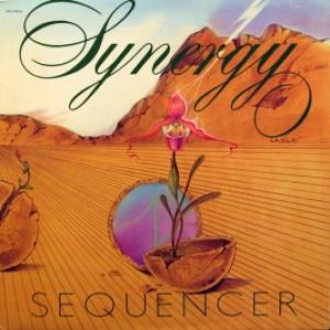 Synergy - Sequencer