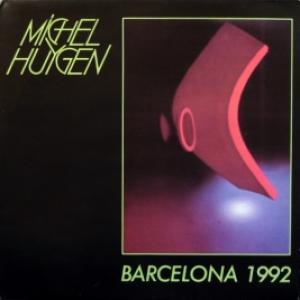 Michel Huygen (Neuronium) - Barcelona 1992