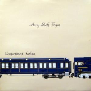 Henry-Skoff Torgue - Compartiment Fuchsia
