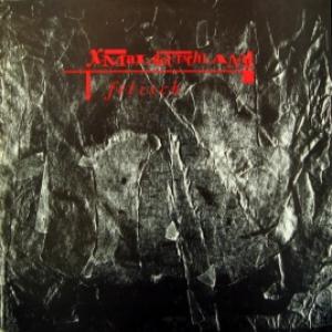 XMal Deutschland - Fetisch