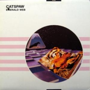 Emerald Web - Catspaw