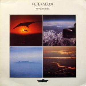 Peter Seiler - Flying Frames