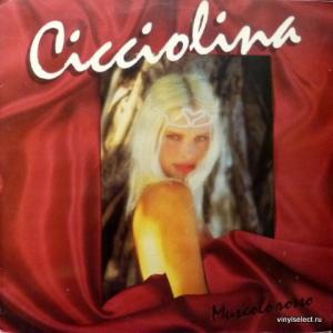 Cicciolina - Muscolo Rosso